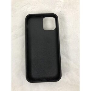 Wallet Case for iPhone 12 Women Card Slots Gold Ring Grip Phone Accessory Holder